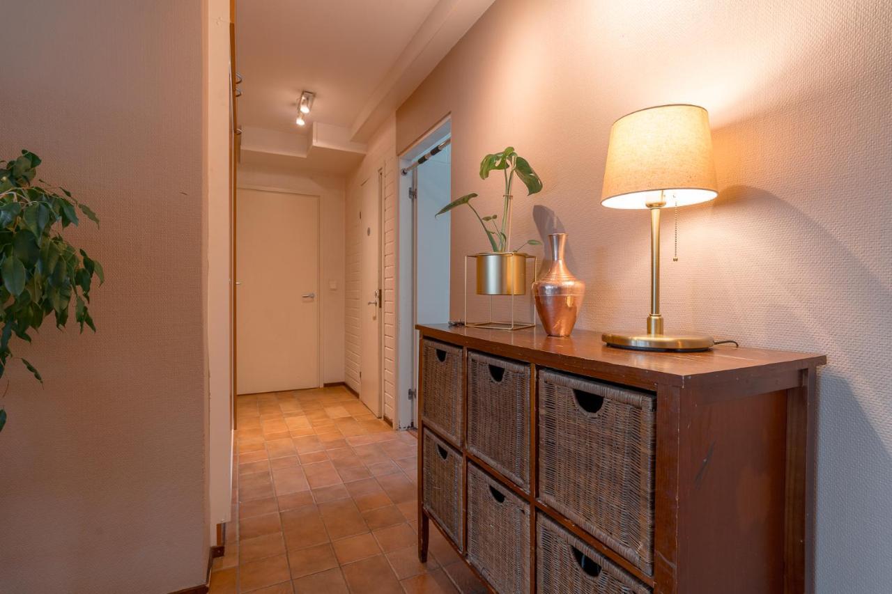 Nordic Gem Near Railway Station, Free Parking And Wifi Apartment Rovaniemi Ngoại thất bức ảnh